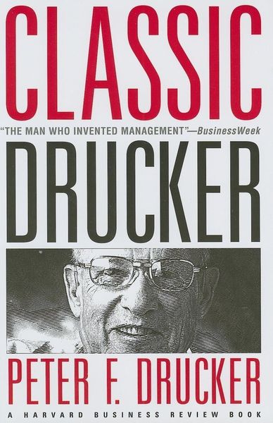 Produktbild: Classic Drucker