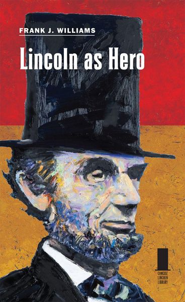 Produktbild: Lincoln as Hero
