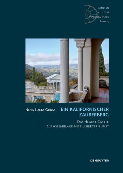 Produktbild: Ein kalifornischer Zauberberg