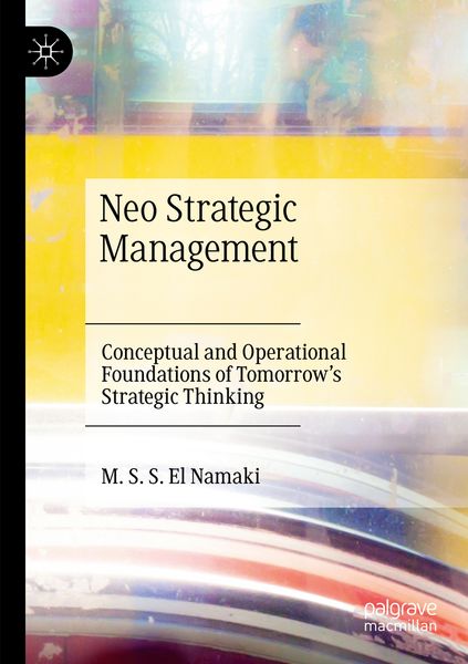Produktbild: Neo Strategic Management