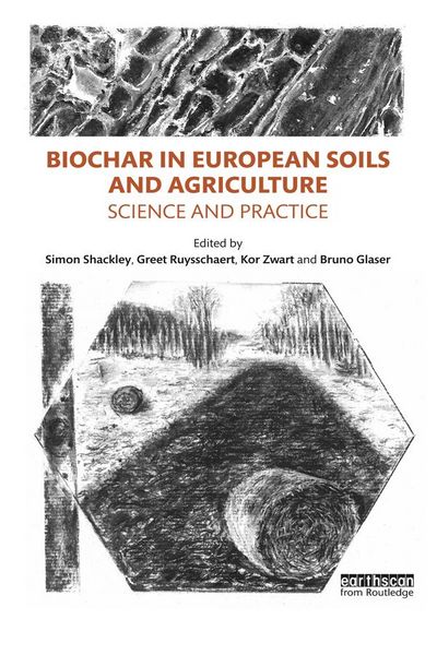 Produktbild: Biochar in European Soils and Agriculture