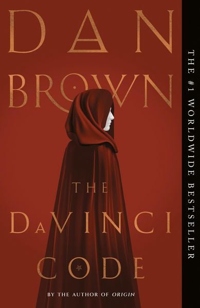 Produktbild: The Da Vinci Code. Movie Tie-In