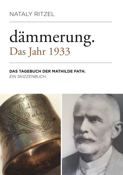 Dämmerung. Das Jahr 1933, Taschenbuch von Nataly Ritzel, BoD – Books on Demand, 9783734778865