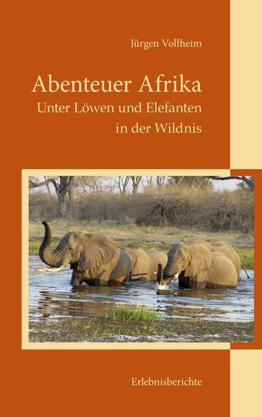Produktbild: Abenteuer Afrika