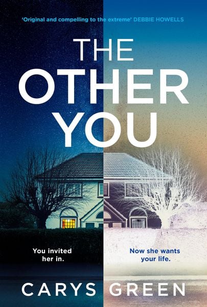 Produktbild: The Other You