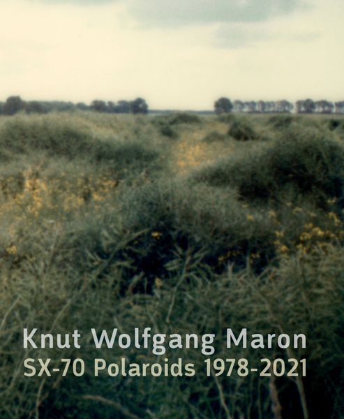 Produktbild: Knut Wolfgang Maron