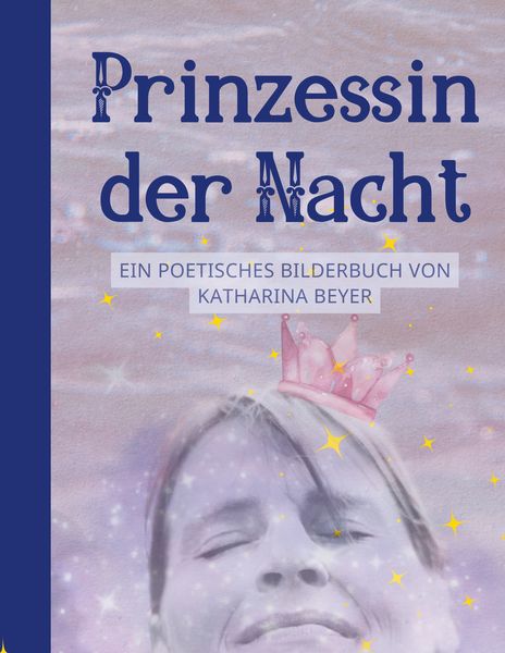 Produktbild: Prinzessin der Nacht