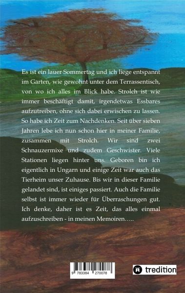 Produktbild: Mein Leben mit Strolch