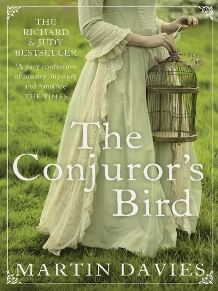 Produktbild: The Conjuror's Bird