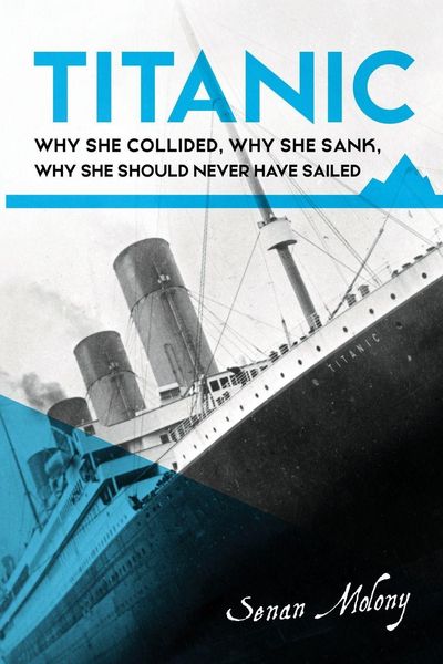 Produktbild: Titanic