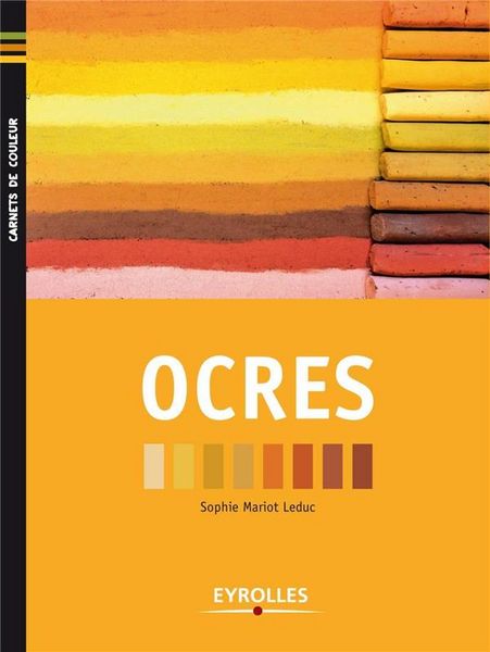 Produktbild: Ocres