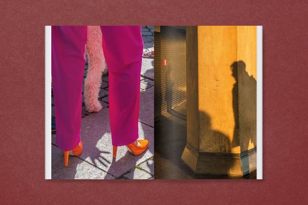 Produktbild: Michael Haus: Elusive