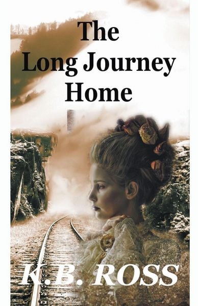 Produktbild: The Long Journey Home