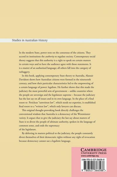 Produktbild: The Invisible State