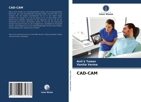 Produktbild: Cad-Cam