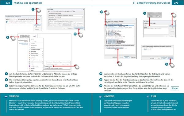 Produktbild: Office 2024 und Microsoft 365