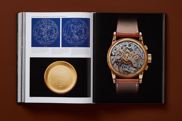 Produktbild: Ultimate Collector Watches