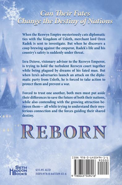 Produktbild: Reborn