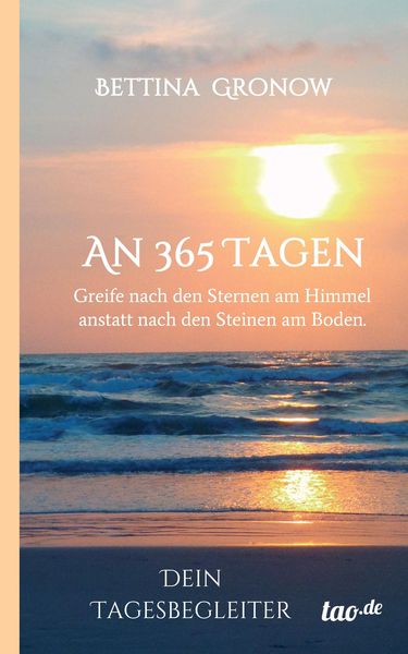 An 365 Tagen