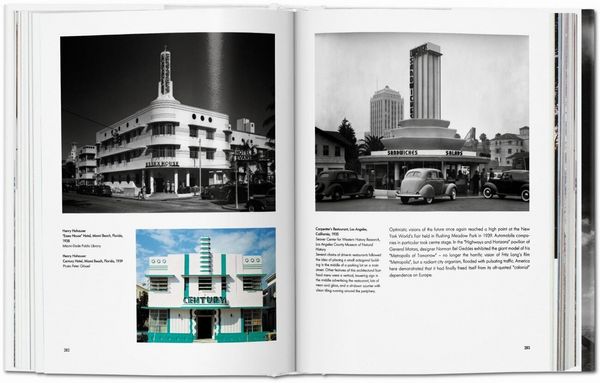 Produktbild: Arquitectura del siglo XX