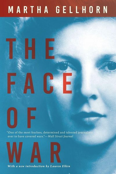 Produktbild: The Face of War