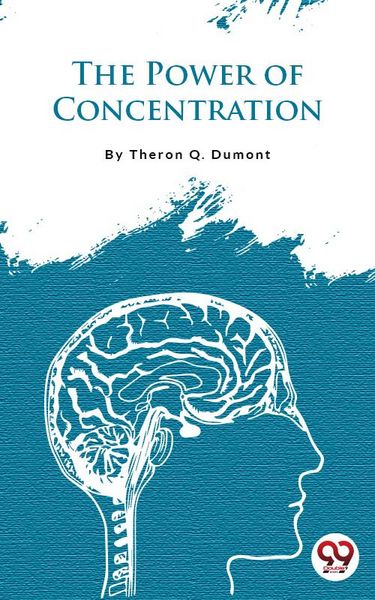 Produktbild: The Power Of Concentration