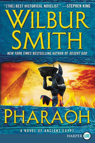 Produktbild: Pharaoh