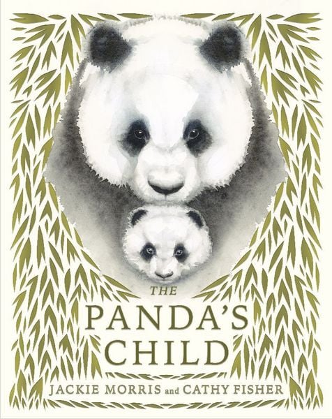 Produktbild: The Panda's Child