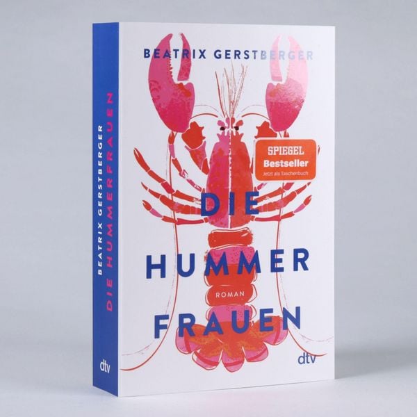 Produktbild: Die Hummerfrauen