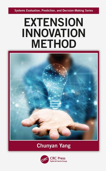 Produktbild: Extension Innovation Method