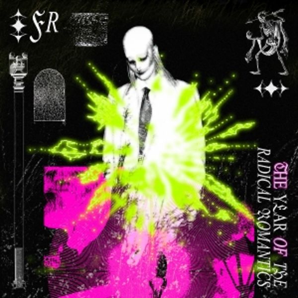 The Year of The Radical Romantics - Fever Ray, Vinyl