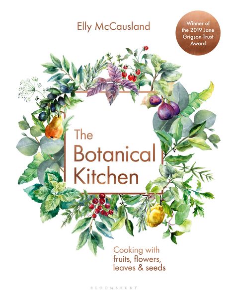 Produktbild: The Botanical Kitchen