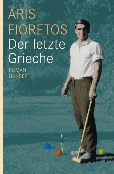 Produktbild: Der letzte Grieche