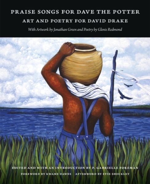 Produktbild: Praise Songs for Dave the Potter