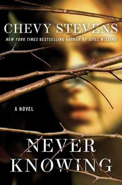 Produktbild: Never Knowing