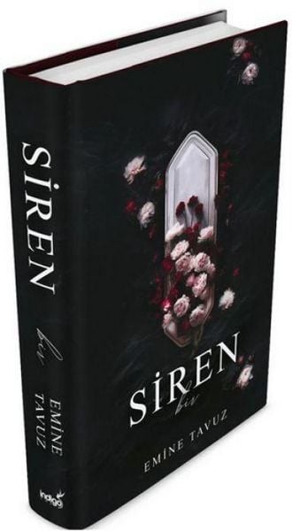 Produktbild: Siren 1 Ciltli