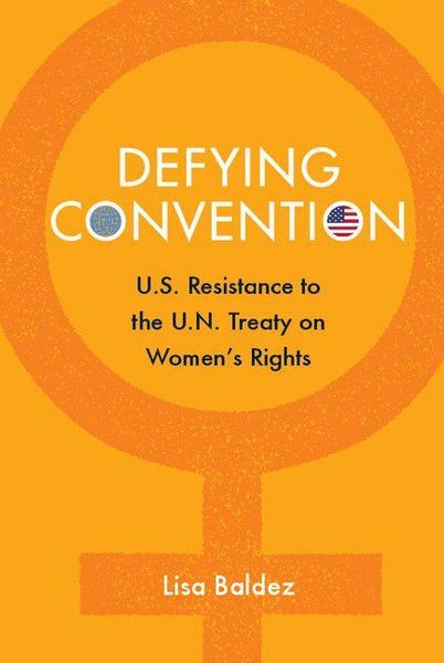Produktbild: Defying Convention