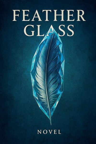 Produktbild: Feather Glass