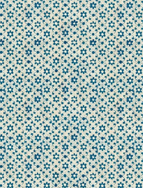 Produktbild: John Derian Wrapping Paper Book II