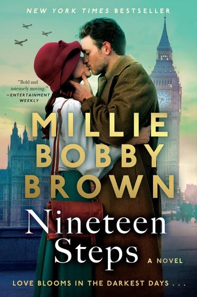 Produktbild: Nineteen Steps