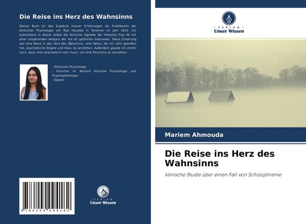 Produktbild: Die Reise ins Herz des Wahnsinns