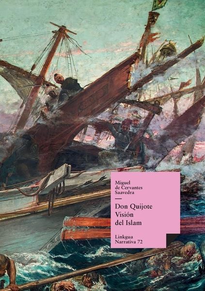 Produktbild: Don Quijote