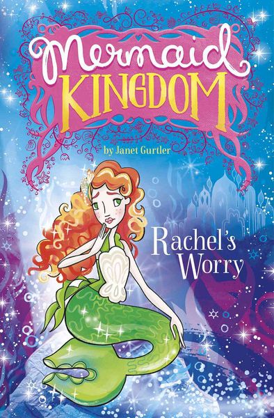 Produktbild: Rachels Worry