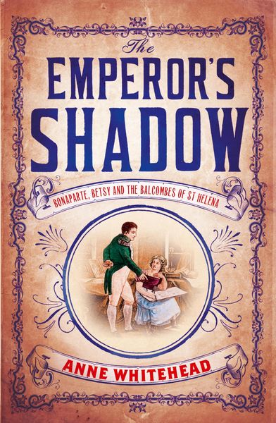 Produktbild: The Emperor's Shadow