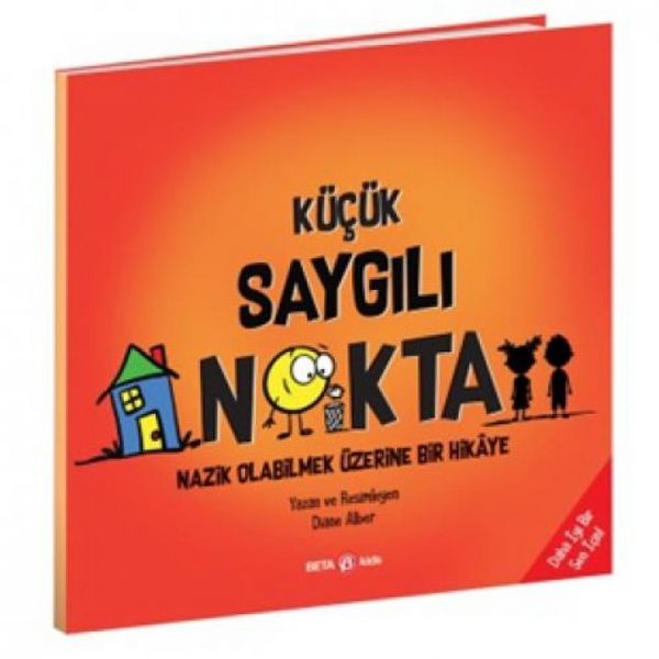 Produktbild: K&uuml;c&uuml;k Saygili Nokta