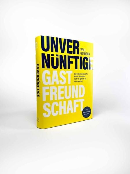 Unvernünftige Gastfreundschaft