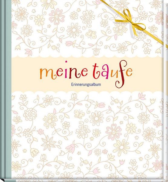 Produktbild: Meine Taufe