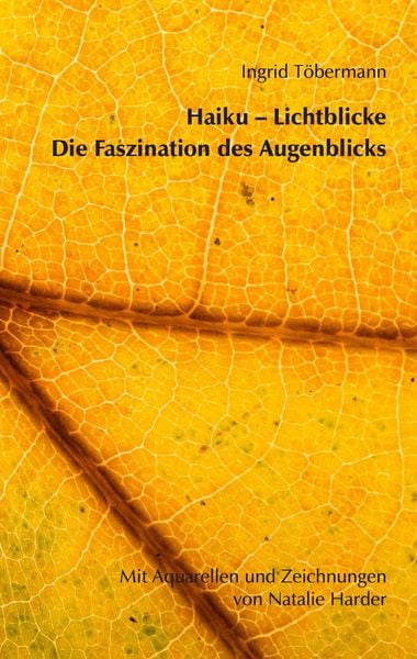 Produktbild: Haiku-Lichtblicke