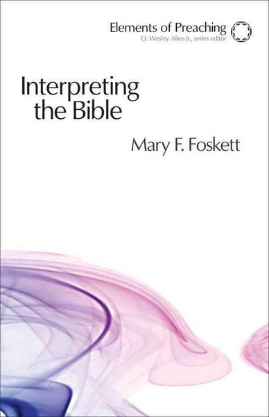 Produktbild: Interpreting the Bible