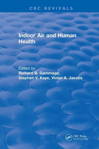 Produktbild: Indoor Air and Human Health